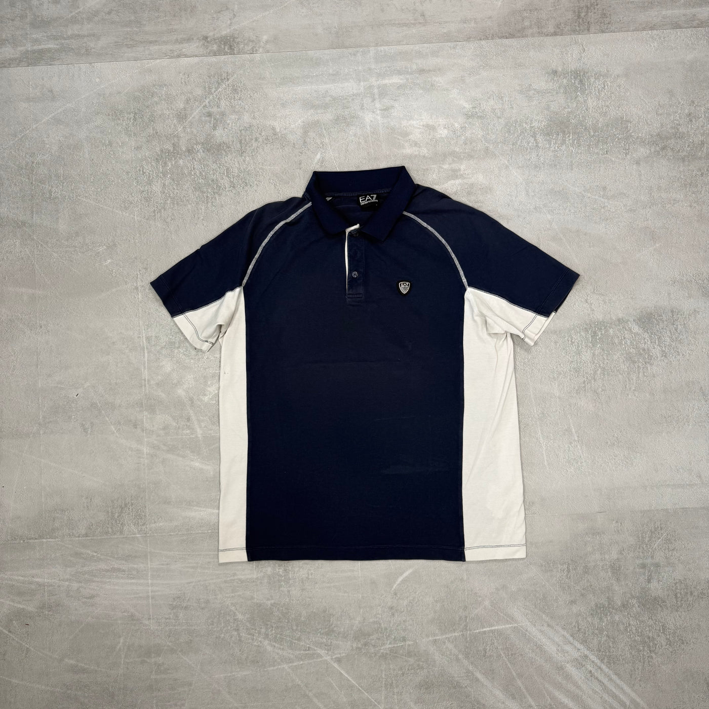 Armani Vintage Polo | L