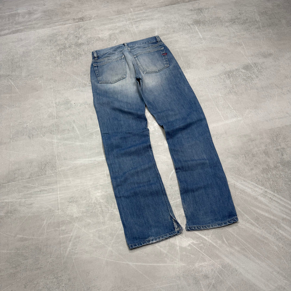 Diesel Washed Vintage Jeans | S