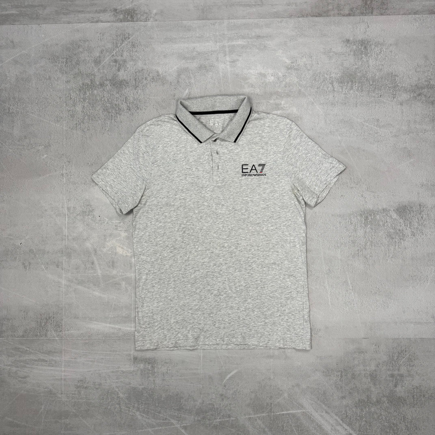 Armani Vintage Polo | S