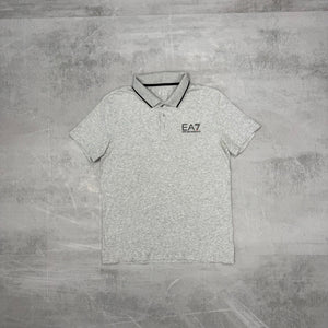 Armani Vintage Polo | S