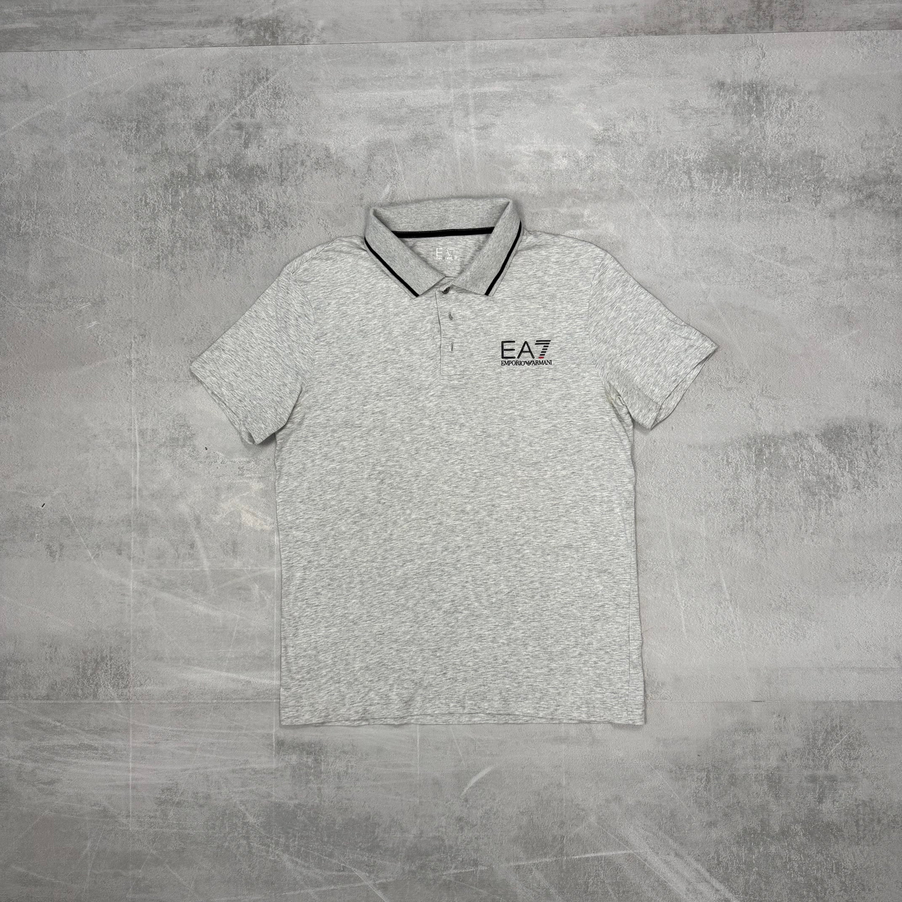 Armani Vintage Polo | S