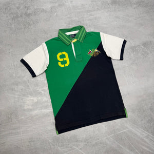 Polo Ralph Lauren *Premium Big Pony Polo | M