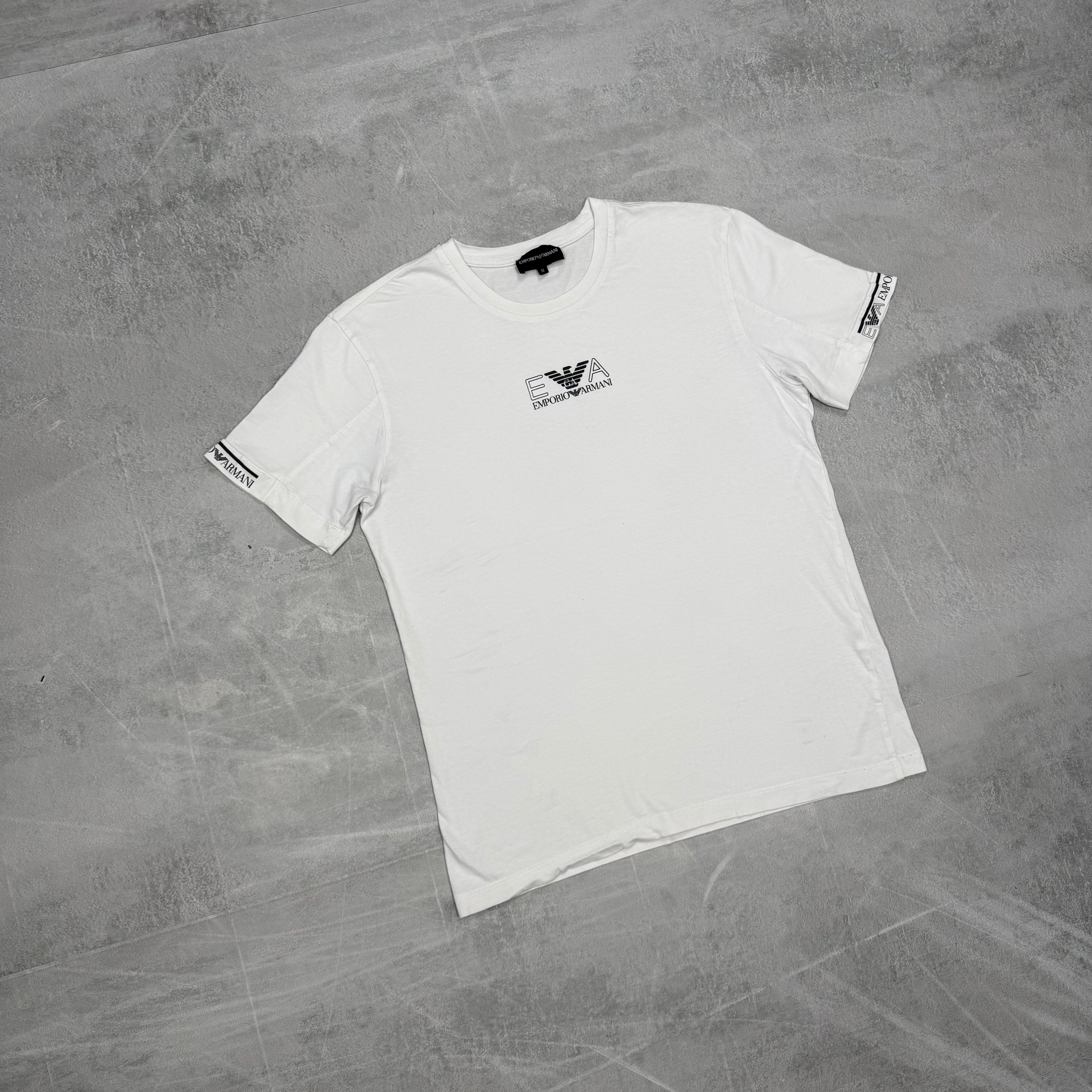 Armani Vintage T-Shirt | M