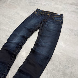 G-Star Washed Vintage Jeans | S