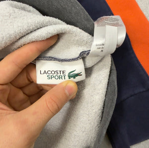 Lacoste Vintage Pullover | XS