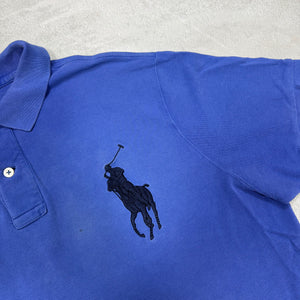 Polo Ralph Lauren Big Pony Polo | L