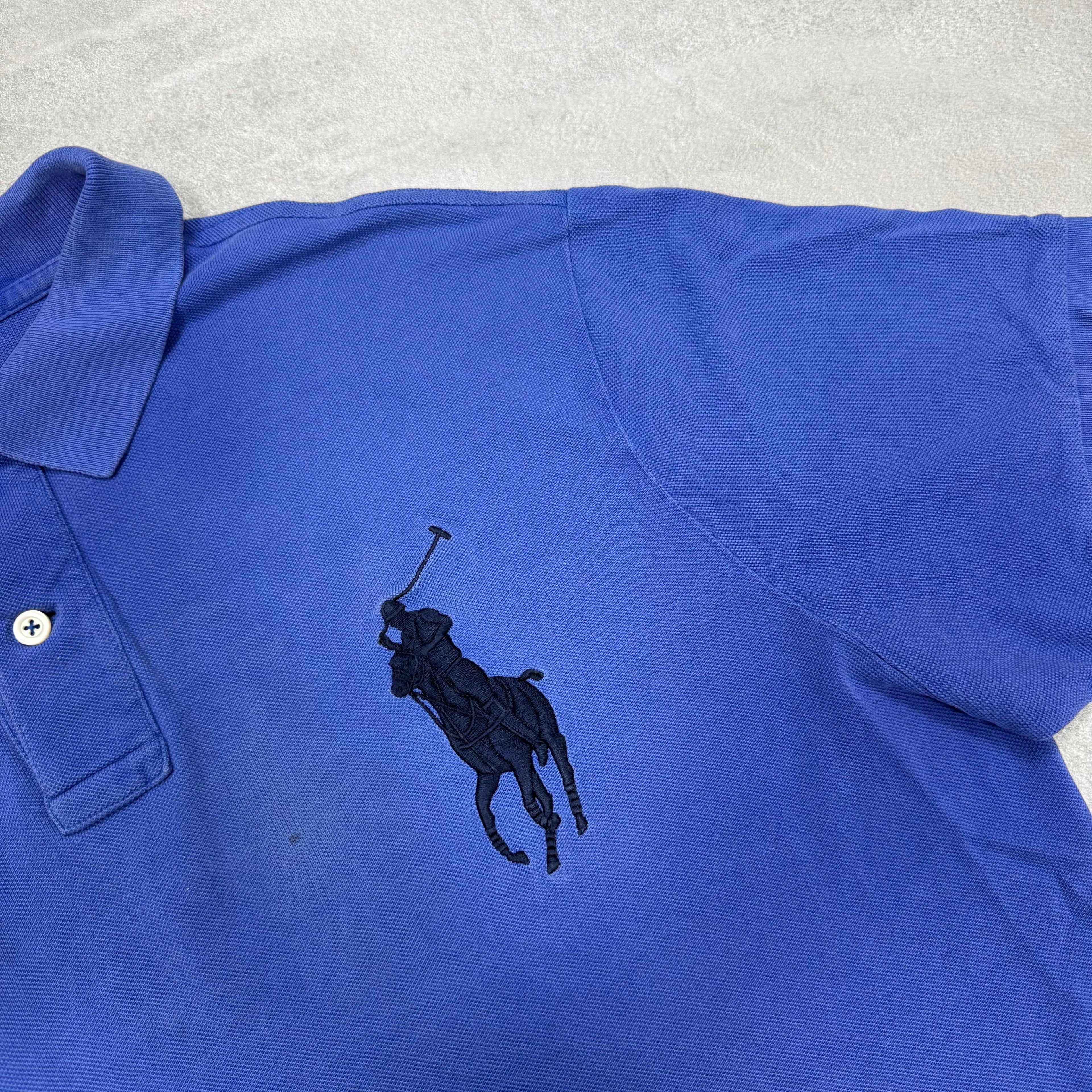 Polo Ralph Lauren Big Pony Polo | L