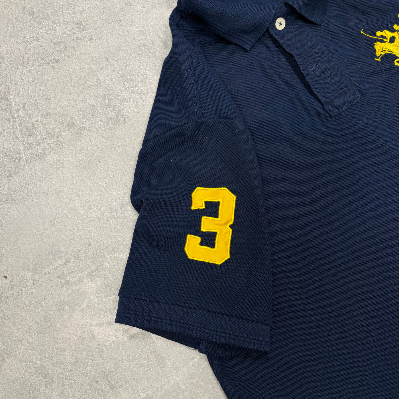 Polo Ralph Lauren Big Pony Polo | M