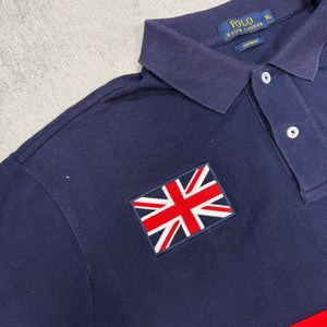 Polo Ralph Lauren Chief Keef Polo | XL