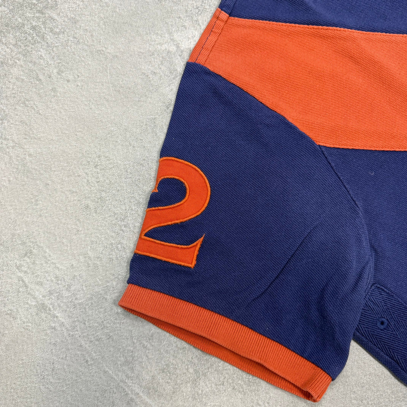 Polo Ralph Lauren *Premium Big Pony Polo | L