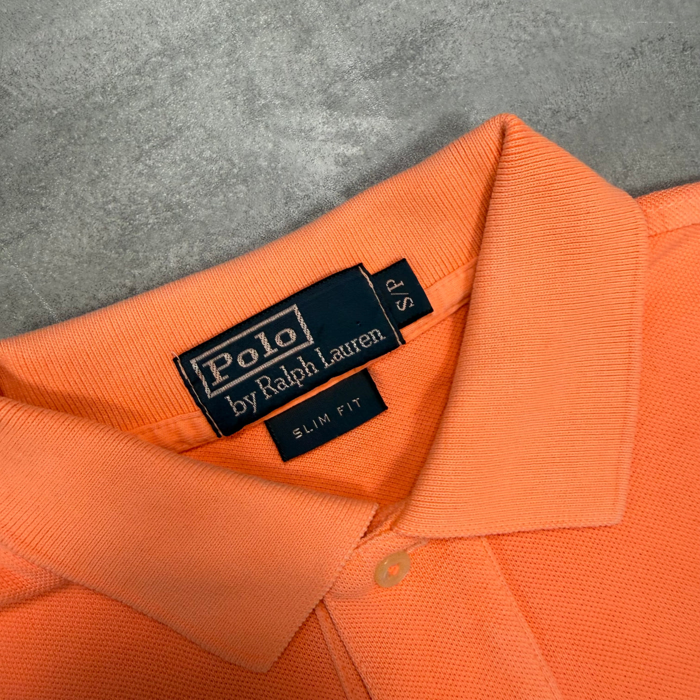 Polo Ralph Lauren Big Pony Polo | S