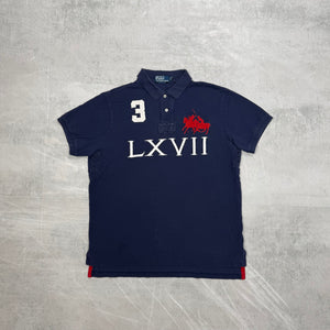 Polo Ralph Lauren *Premium Big Pony Polo | L