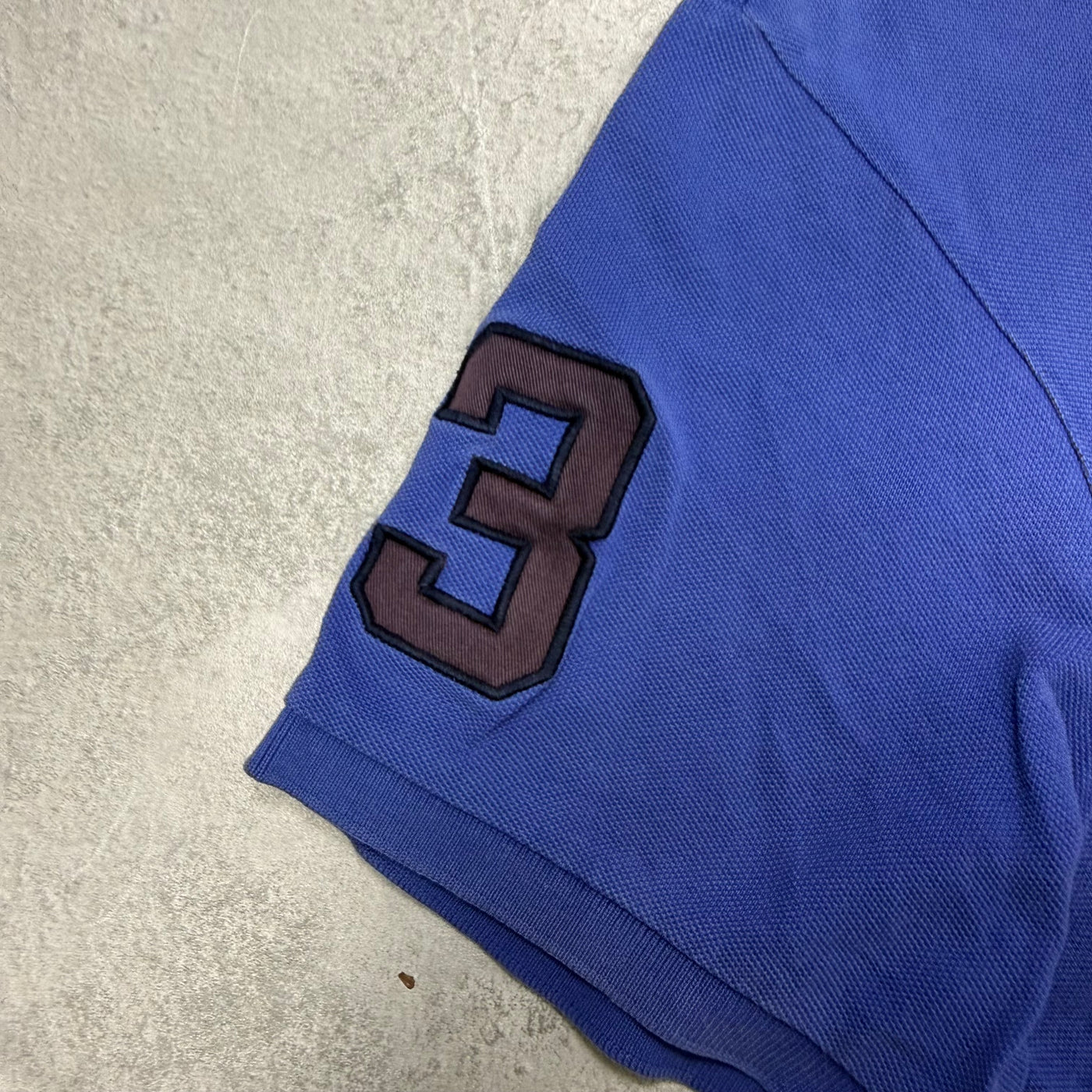 Polo Ralph Lauren Big Pony Polo | L