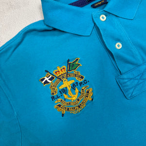 Polo Ralph Lauren *Premium Big Pony Polo | L