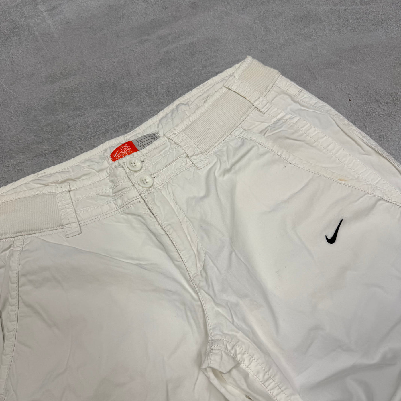 Nike Vintage Trackpant | M