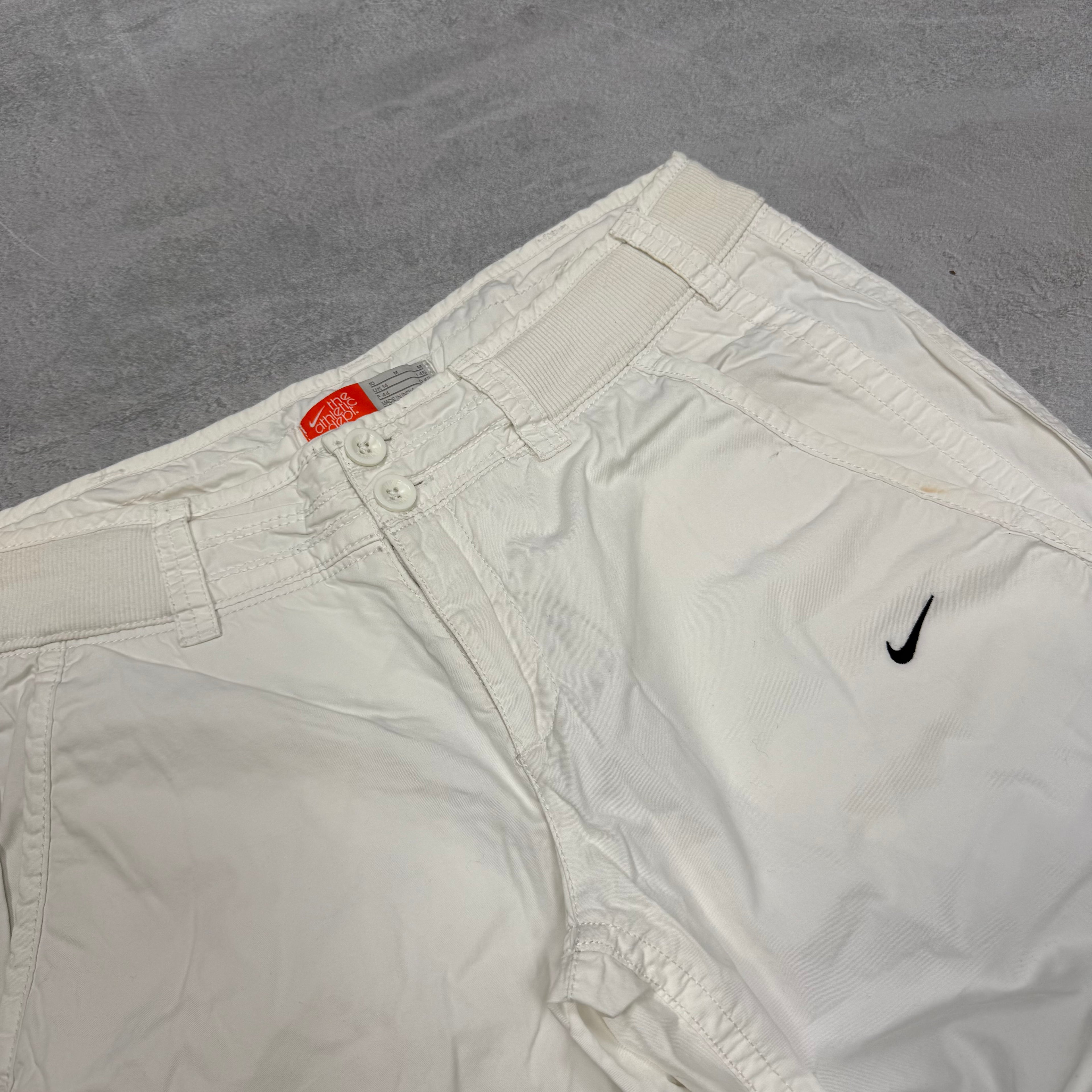 Nike Vintage Trackpant | M