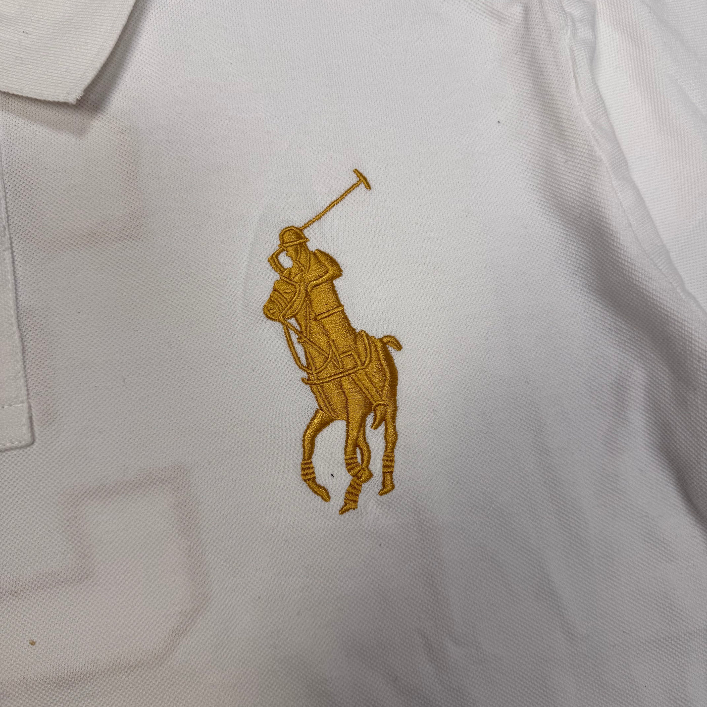 Polo Ralph Lauren *Premium Longsleeve | XL