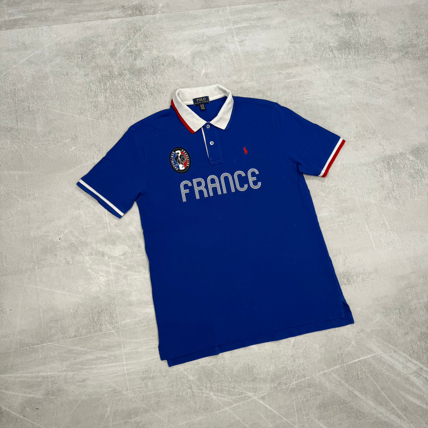 Polo Ralph Lauren Chief Keef Polo | S