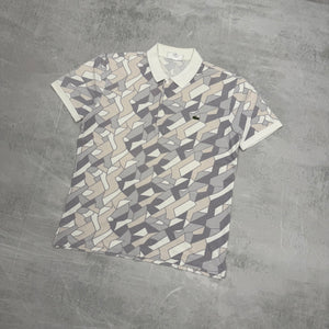 Lacoste Vintage Polo | M