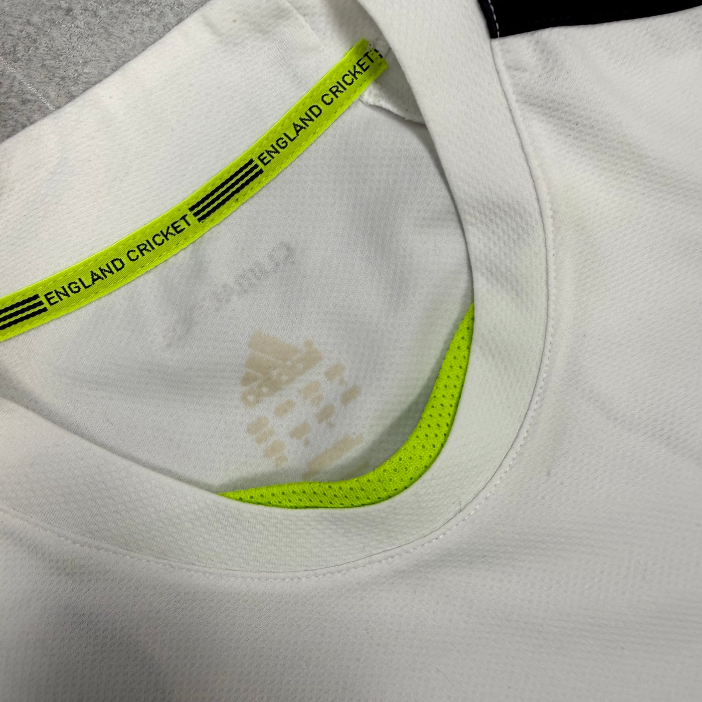 Adidas Vintage Trikot | M