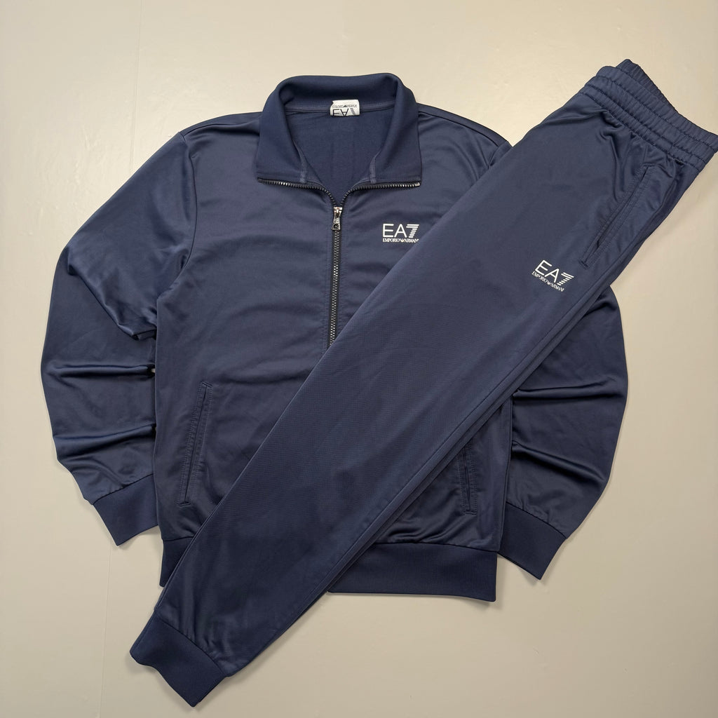 Emporio Armani Tracksuit | S