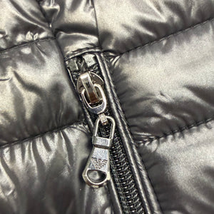 Armani Vintage Puffer Vest | M ( Frauen )