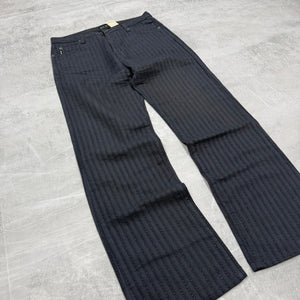 Armani Washed Vintage Jeans | S