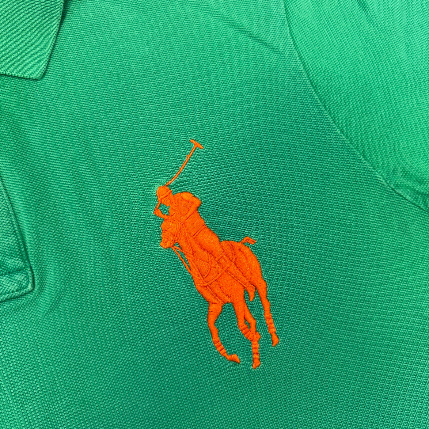 Polo Ralph Lauren Big Pony Polo | M
