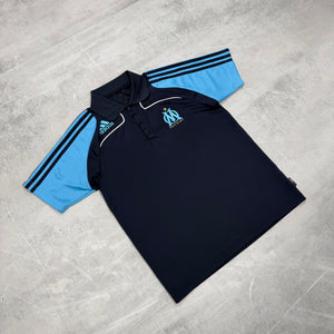 Marseille 2008 Vintage Polo | S