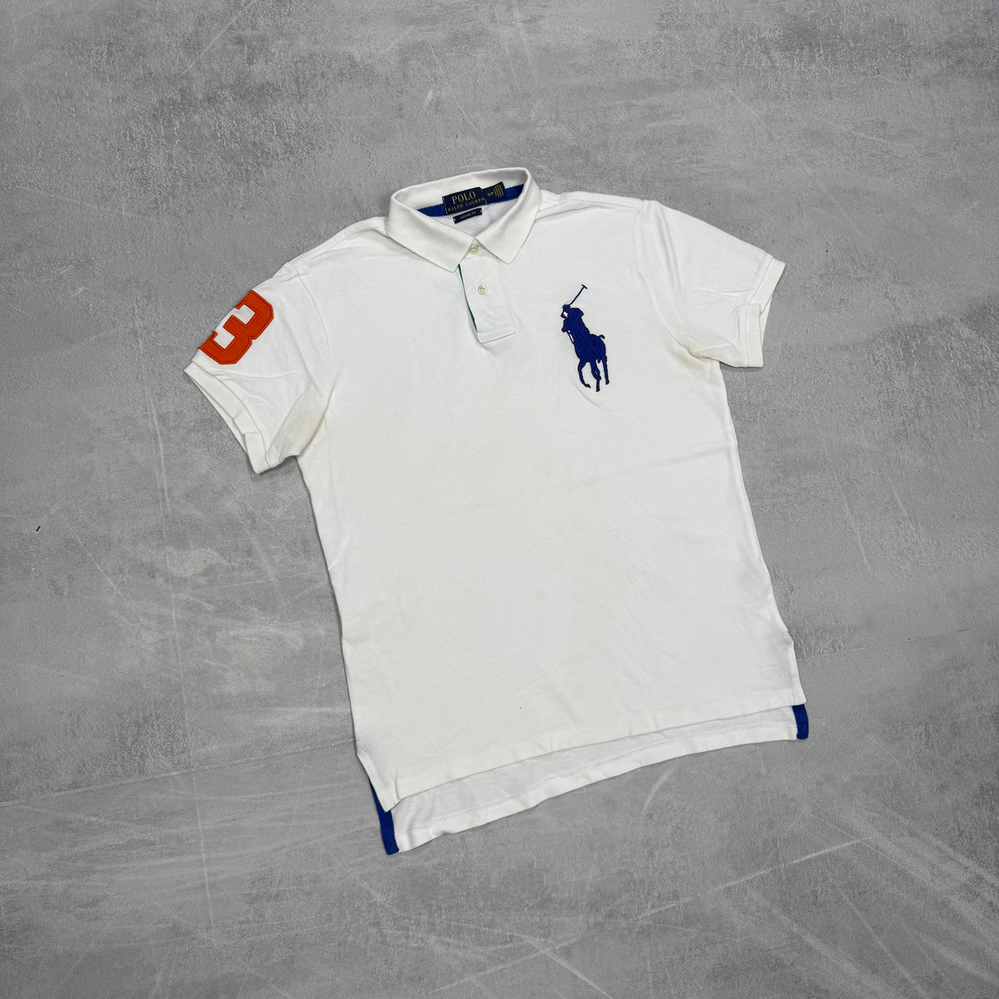 Polo Ralph Lauren Big Pony Polo | S