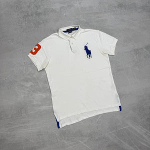 Polo Ralph Lauren Big Pony Polo | S