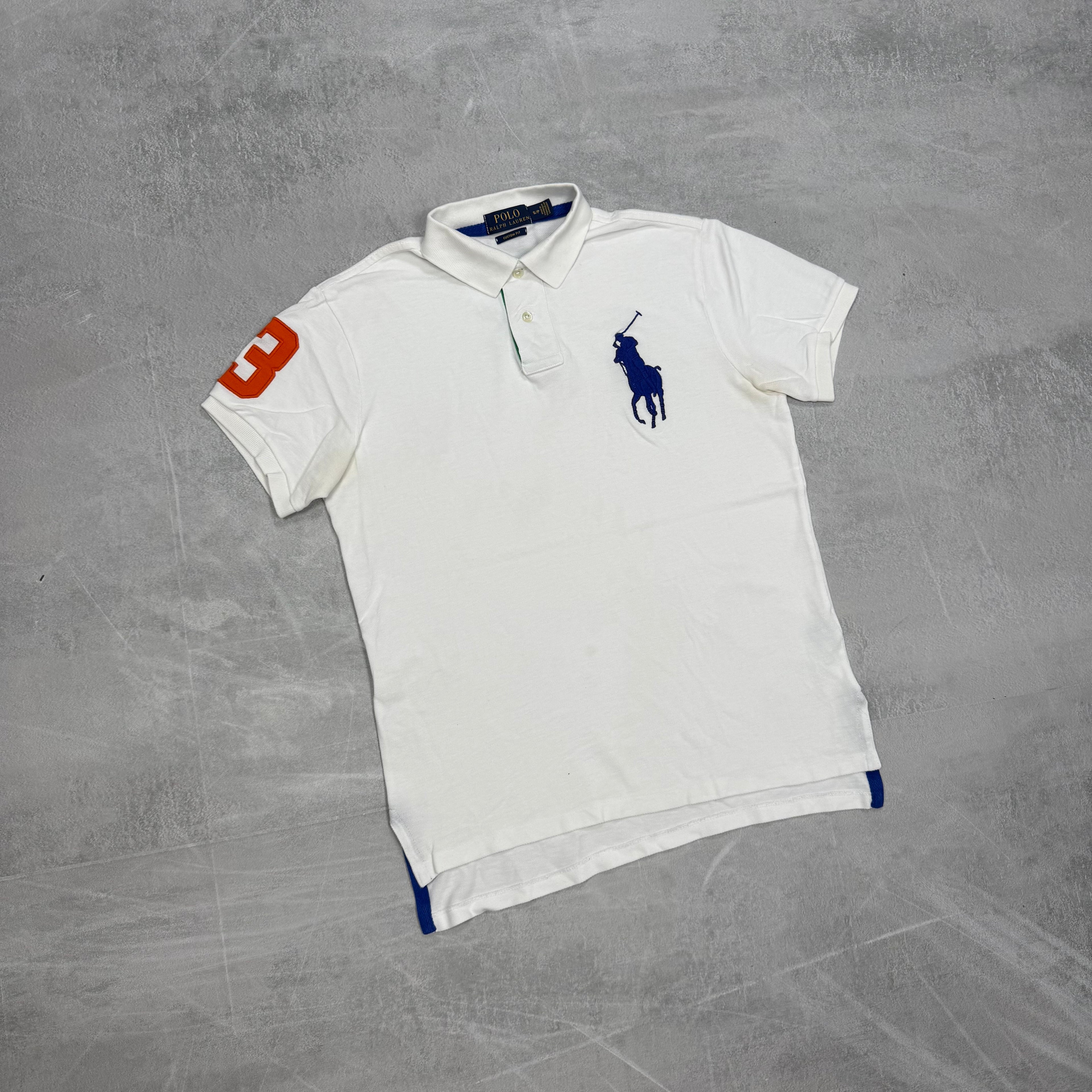 Polo Ralph Lauren Big Pony Polo | S