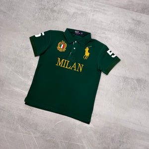 Polo Ralph Lauren Chief Keef Polo | M