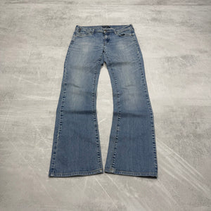 Armani  Washed Vintage Jeans | S