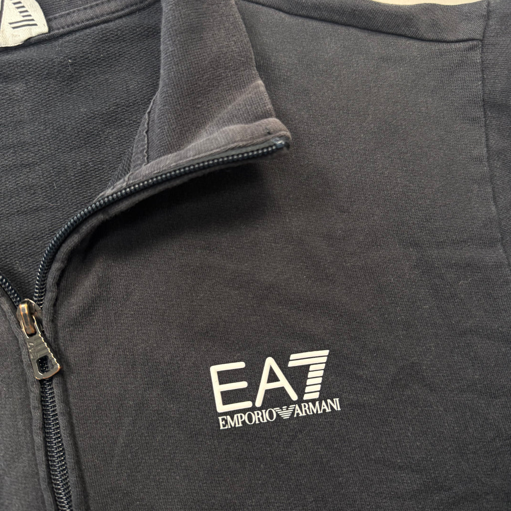 Emporio Armani Zipper | M