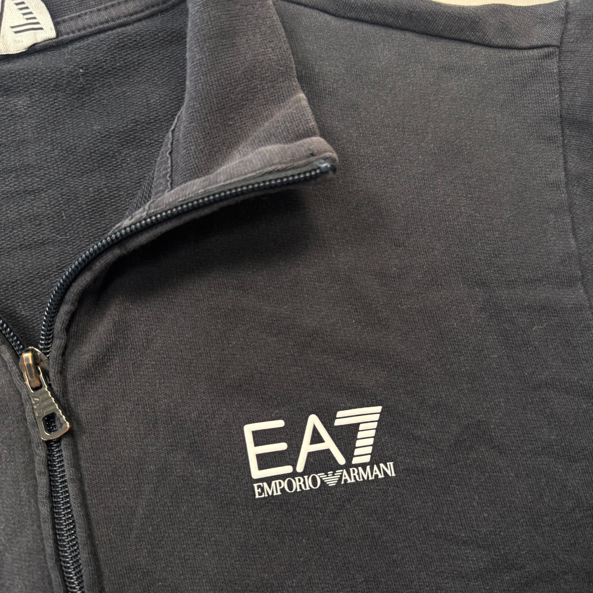 Emporio Armani Zipper | M