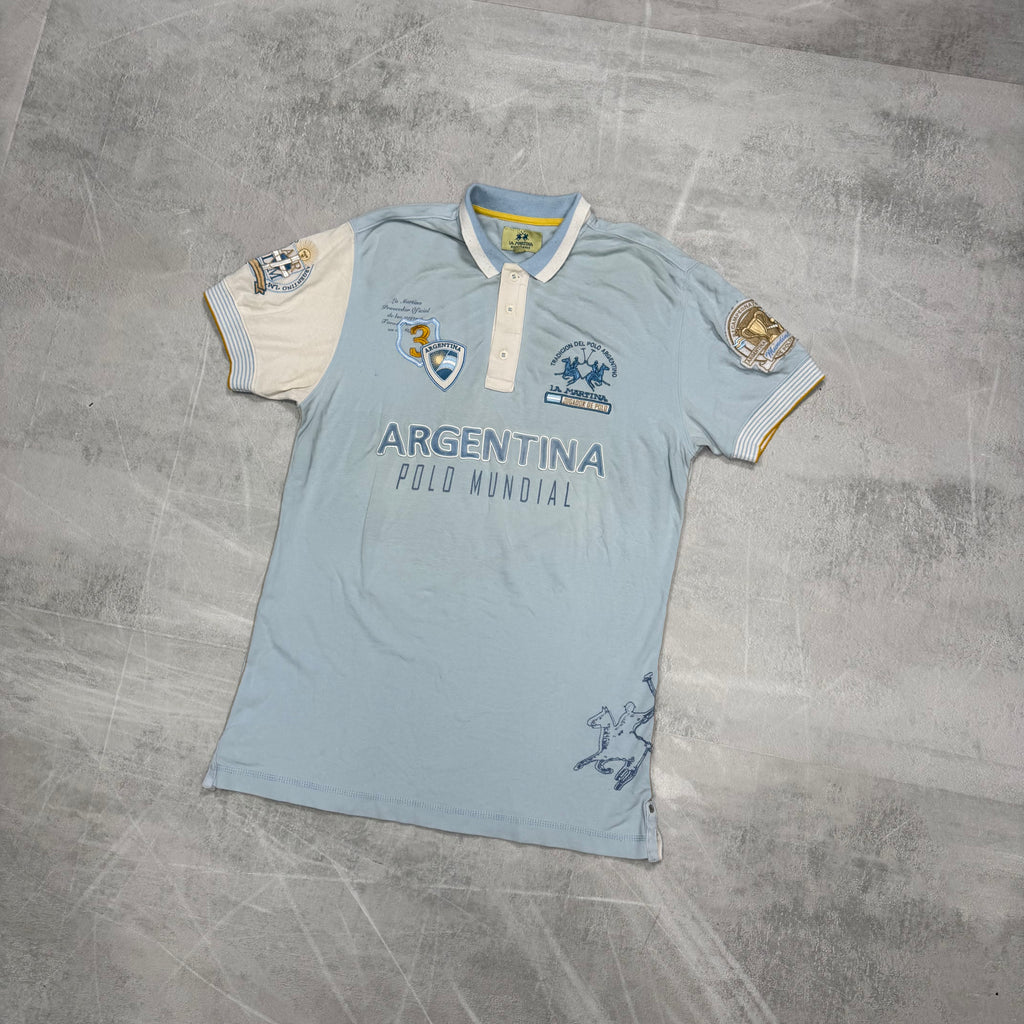 La Martina Vintage Polo | M