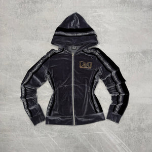 Dolce&Gabana *Premium Vintage Zipper | M (Frauen)