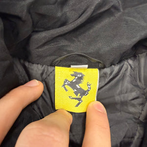 Ferrari Racing Jacket Motorsport | Formula Style | M