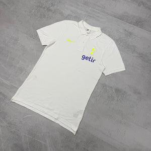 Tottenham Vintage Polo | S