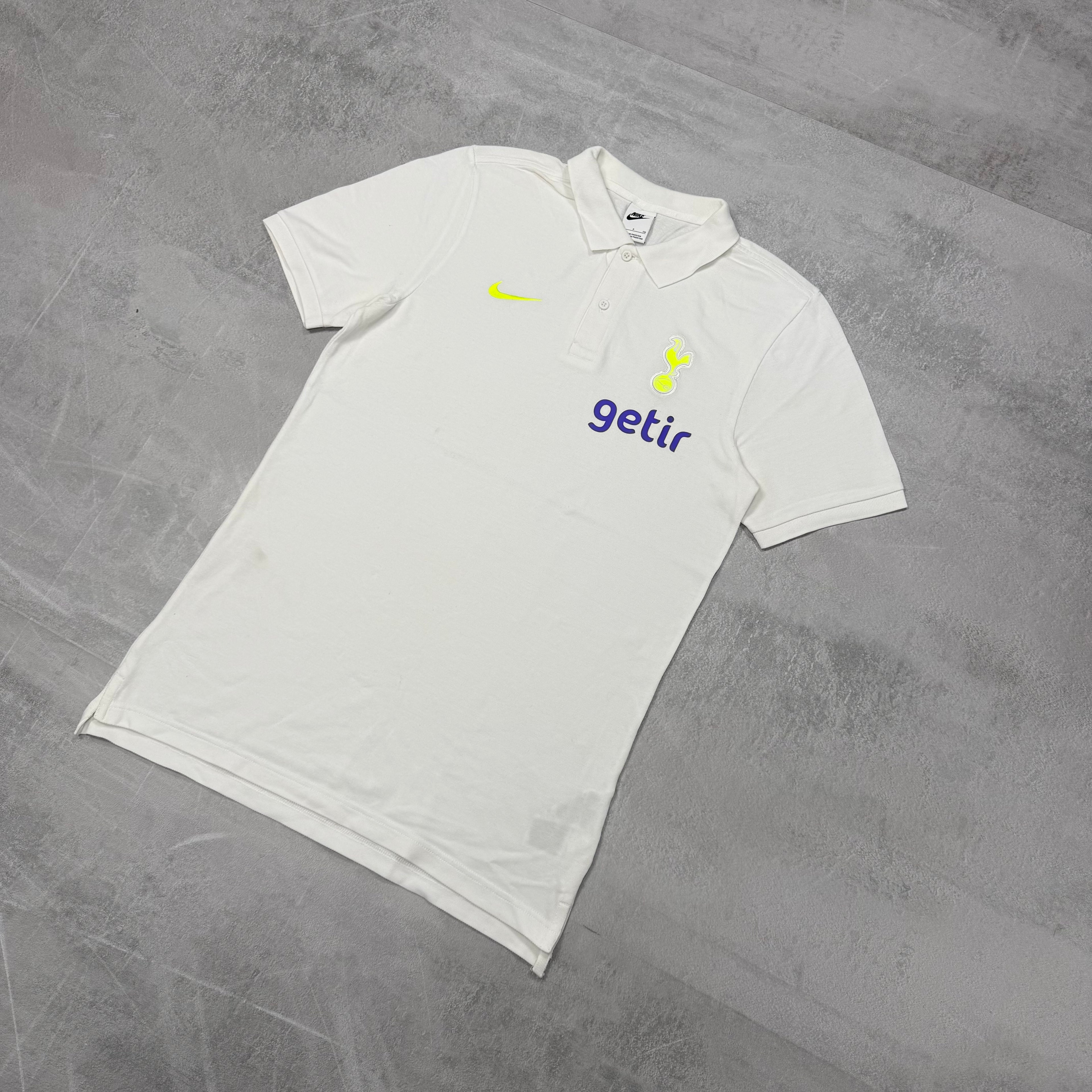 Tottenham Vintage Polo | S