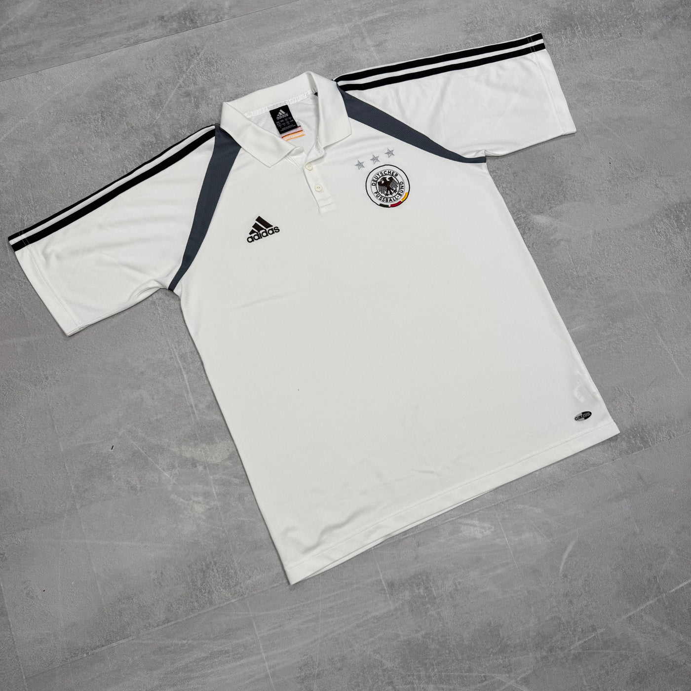 Deutschland 2004 Vintage Polo | L
