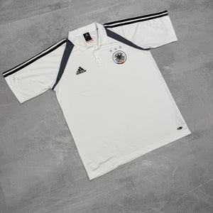 Deutschland 2004 Vintage Polo | L