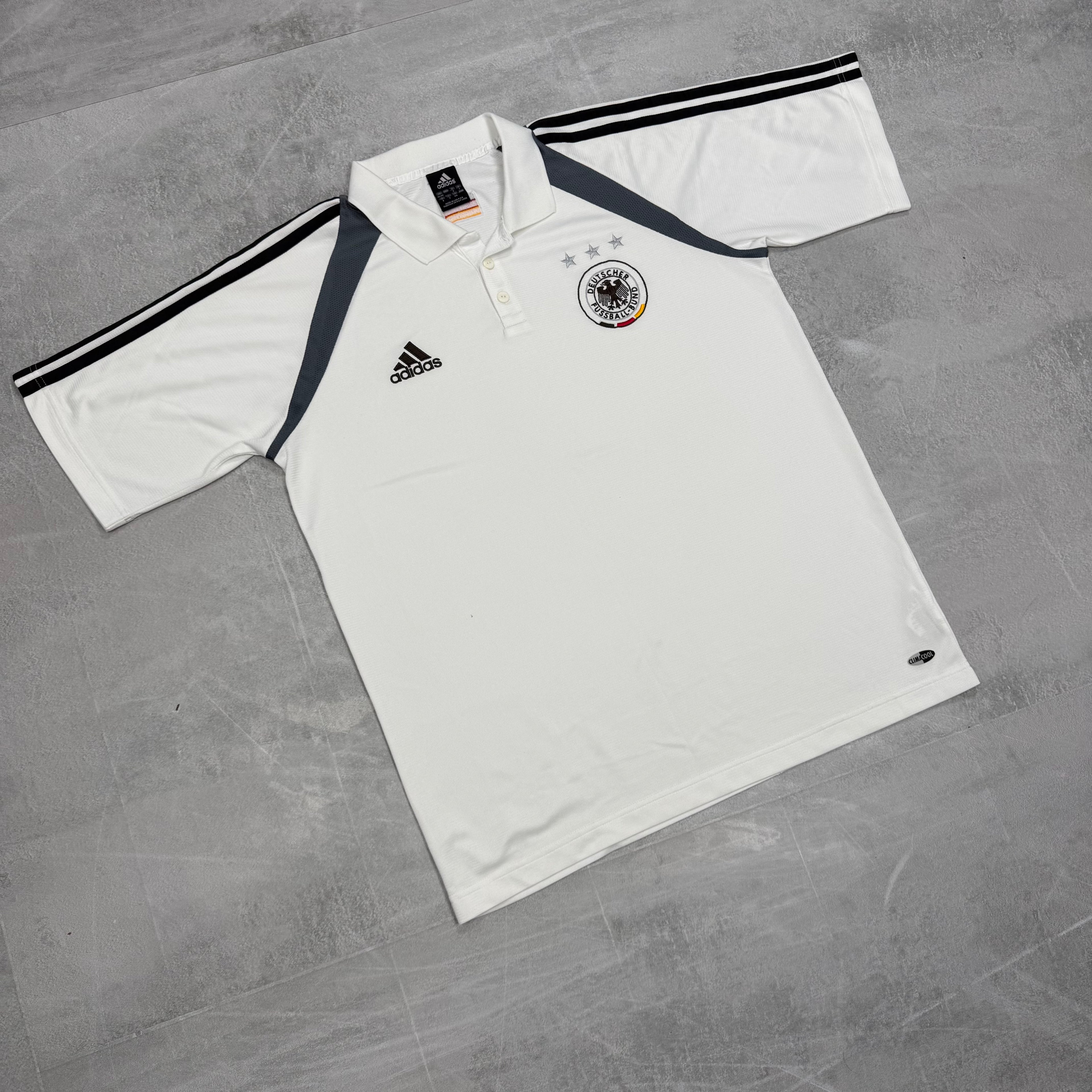 Deutschland 2004 Vintage Polo | L
