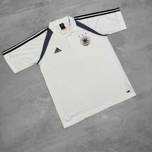 Deutschland 2004 Vintage Polo | L
