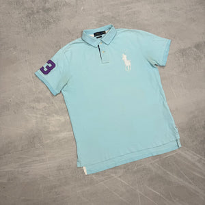 Polo Ralph Lauren Big Pony Polo | L