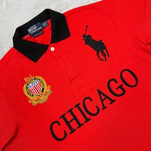 Polo Ralph Lauren Chief Keef Polo | M