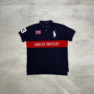 Polo Ralph Lauren Chief Keef Polo | XL
