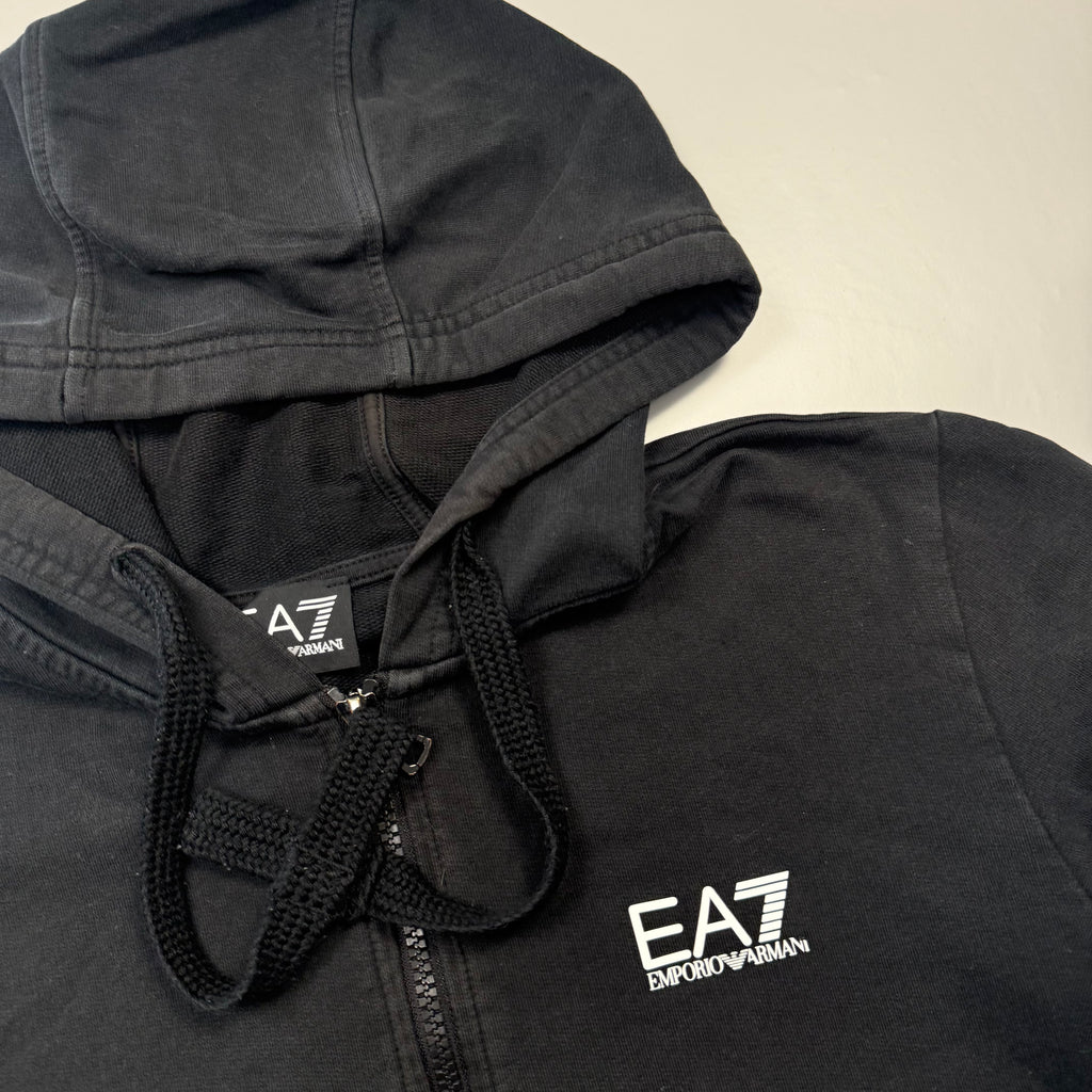 Emporio Armani Zipper | S