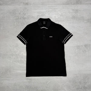 Hugo Boss Vintage Polo | M